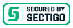 Protegido por Sectigo SSL